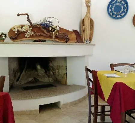 Sardegna Vicino Ad Olbia 