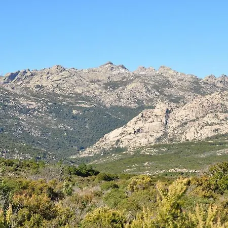 Ferienhaus Sardegna Vicino Ad Olbia 