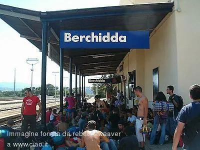 Ferienhaus Sardegna Vicino Ad Olbia 