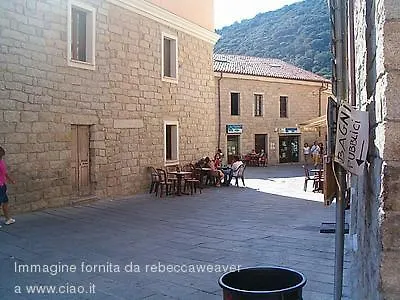Ferienhaus Sardegna Vicino Ad Olbia 