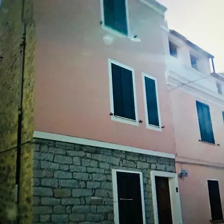 Sardegna Vicino Ad Olbia 