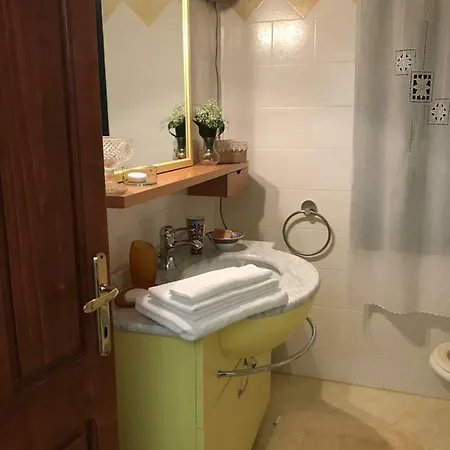 Sardegna Vicino Ad Olbia 