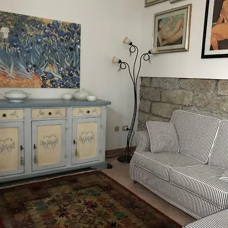 Ferienhaus Sardegna Vicino Ad Olbia 