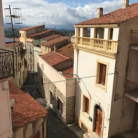 Sardegna Vicino Ad Olbia 